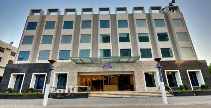 Hotel Platinum